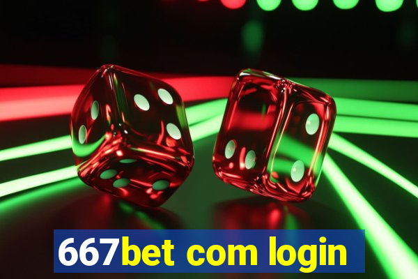 667bet com login